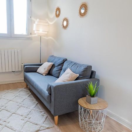 לה מאנש Charmant Appartement Centre-Ville מראה חיצוני תמונה
