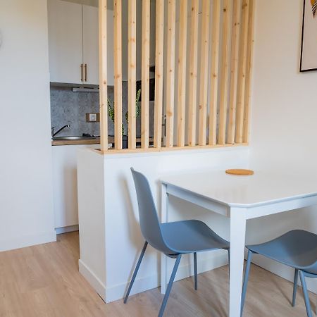 לה מאנש Charmant Appartement Centre-Ville מראה חיצוני תמונה