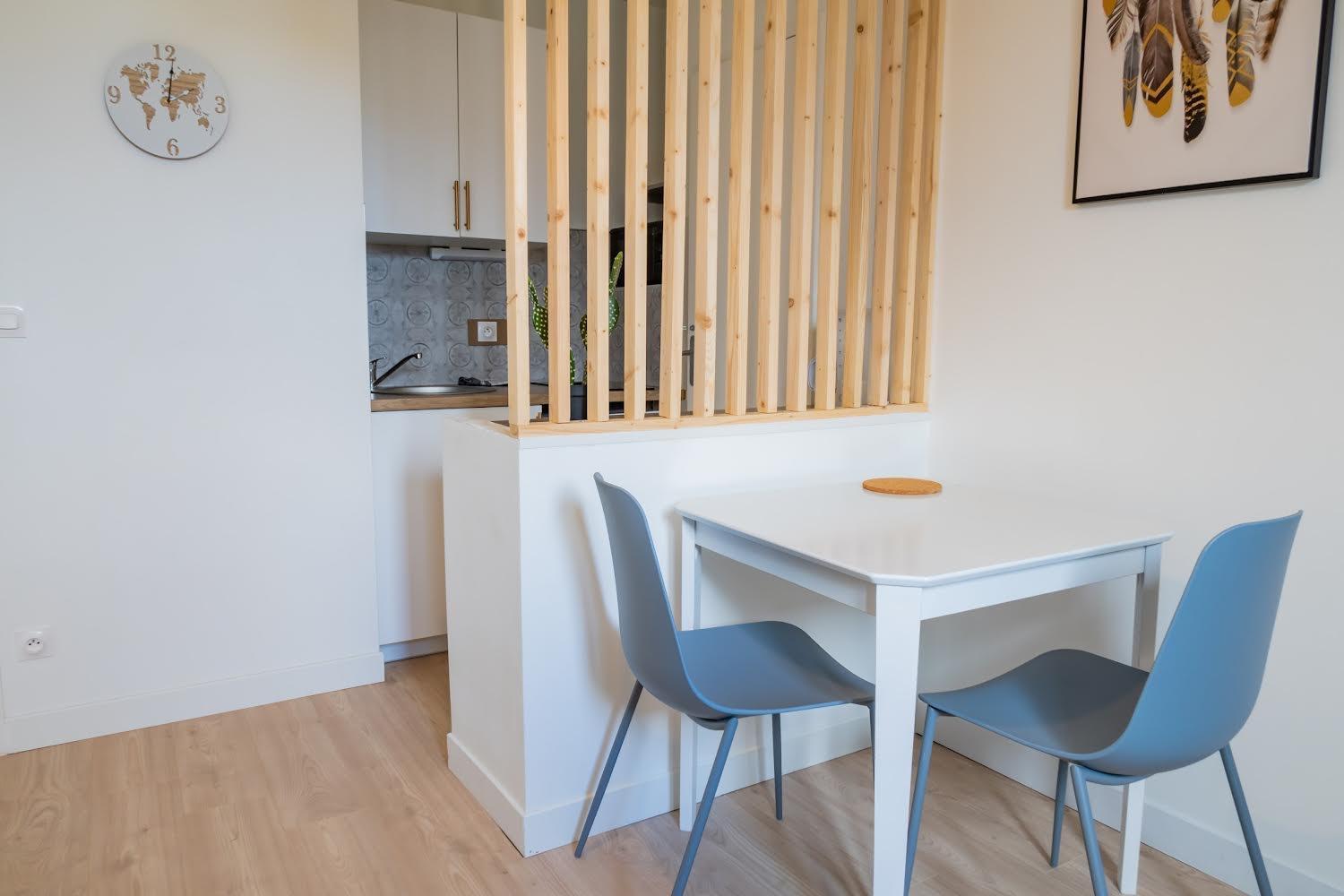 לה מאנש Charmant Appartement Centre-Ville מראה חיצוני תמונה
